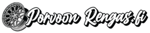 porvoon renkaan logo